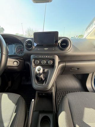 Mercedes-Benz Citan 2022