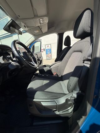 Mercedes-Benz Citan 2022