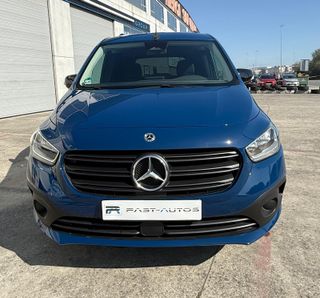 Mercedes-Benz Citan 2022