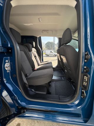 Mercedes-Benz Citan 2022