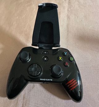 Mando Mad Catz GameSmart iOS 7