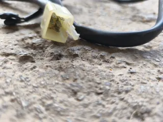 Piña derecha Africa Twin rd04