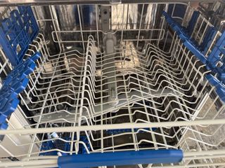 Lavavajillas Indesit Prime A+