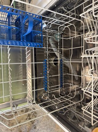 Lavavajillas Indesit Prime A+