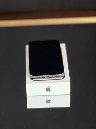 iPhone 14 PRO 256GB Original Morado