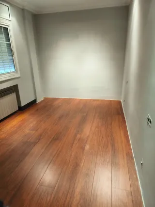Instalación de pisos