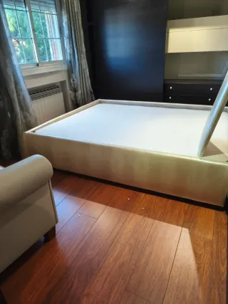 Instalación de pisos
