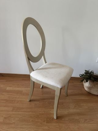 Mueble de salón completo