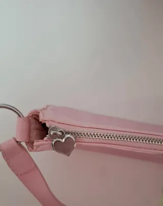 Bolso H&M x BLACKPINK