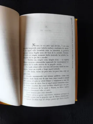 Libro El Caballero Que Quería Volar