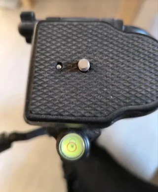 Trípode Cobra Eclipse 65