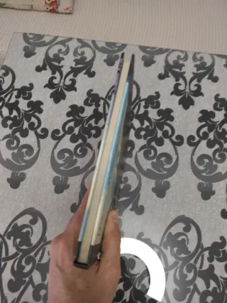 La Historia De Los Reinos. Reinos Olvidados