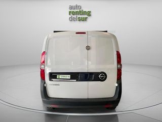 Opel Combo Cargo 1.6 CDTI L1 H1 77 kW (105 CV)