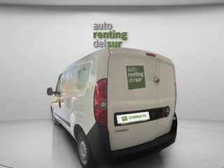 Opel Combo Cargo 1.6 CDTI L1 H1 77 kW (105 CV)