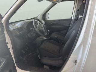 Opel Combo Cargo 1.6 CDTI L1 H1 77 kW (105 CV)