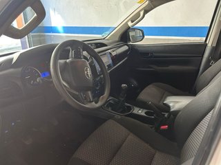 Toyota Hilux 2019