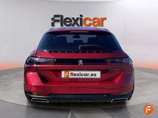 Peugeot 508 Allure BlueHDi 96kW(130CV) S&S 6vel MAN