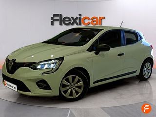 Renault Clio Business Blue dCi 74kW (100CV)