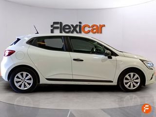 Renault Clio Business Blue dCi 74kW (100CV)