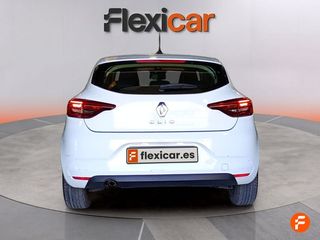 Renault Clio Business Blue dCi 74kW (100CV)