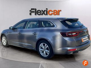 Renault Talisman S.T. Business Blue dCi 110 kW (150CV)