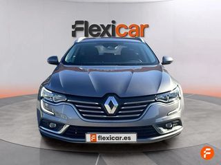Renault Talisman S.T. Business Blue dCi 110 kW (150CV)