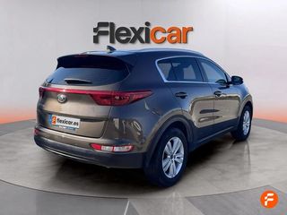 Kia Sportage 1.6 GDi 97kW (132CV) Concept Plus 4x2