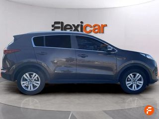 Kia Sportage 1.6 GDi 97kW (132CV) Concept Plus 4x2
