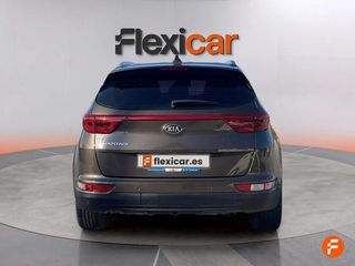 Kia Sportage 1.6 GDi 97kW (132CV) Concept Plus 4x2