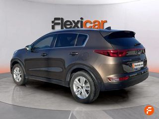 Kia Sportage 1.6 GDi 97kW (132CV) Concept Plus 4x2