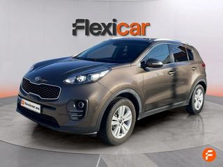 Kia Sportage 1.6 GDi 97kW (132CV) Concept Plus 4x2