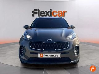 Kia Sportage 1.6 GDi 97kW (132CV) Concept Plus 4x2