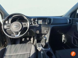 Kia Sportage 1.6 GDi 97kW (132CV) Concept Plus 4x2