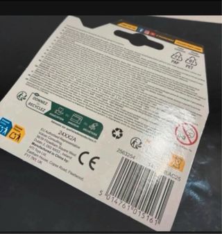 Teamsterz Street Machines Coche Reparto Soda 1/64