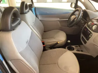 Citroen Pluriel 2004