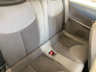 Citroen Pluriel 2004