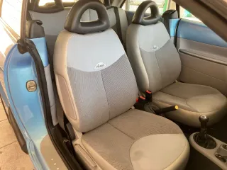 Citroen Pluriel 2004