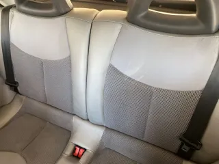 Citroen Pluriel 2004