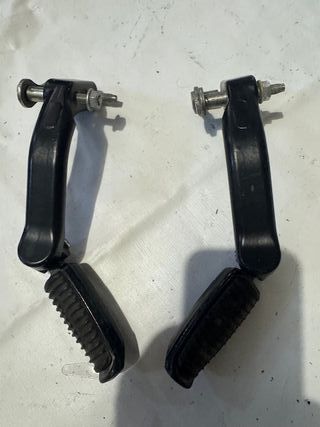 Harley-Davidson V-Rod 2009-2017