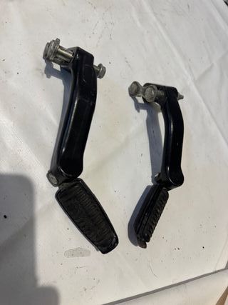 Harley-Davidson V-Rod 2009-2017