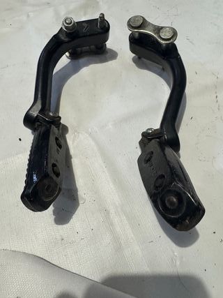 Harley-Davidson V-Rod 2009-2017