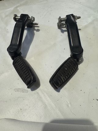 Harley-Davidson V-Rod 2009-2017