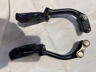 Harley-Davidson V-Rod 2009-2017