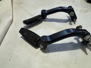 Harley-Davidson V-Rod 2009-2017