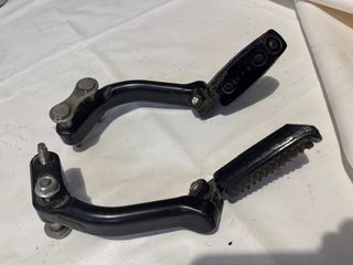 Harley-Davidson V-Rod 2009-2017