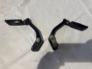 Harley-Davidson V-Rod 2009-2017