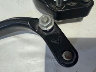 Harley-Davidson V-Rod 2009-2017