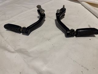 Harley-Davidson V-Rod 2009-2017