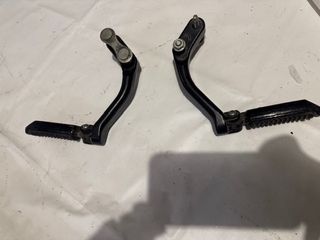 Harley-Davidson V-Rod 2009-2017