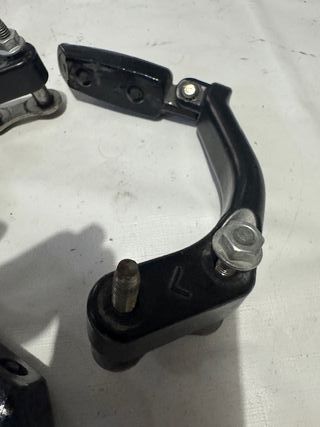 Harley-Davidson V-Rod 2009-2017